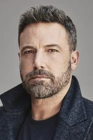 Ben Affleck as Stephen Collins