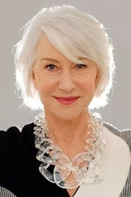 Helen Mirren as Cameron Lynne