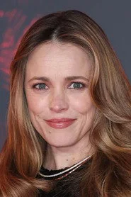 Rachel McAdams as Della Frye