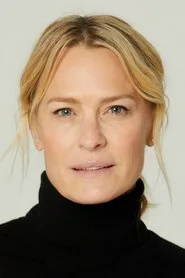 Robin Wright as Anne Collins