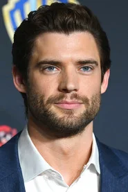 David Corenswet as Superman