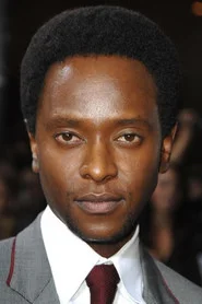 Edi Gathegi as Mr. Terrific