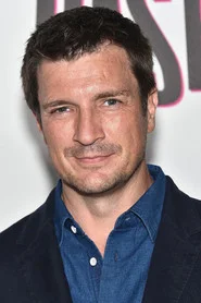 Nathan Fillion as Guy Gardner