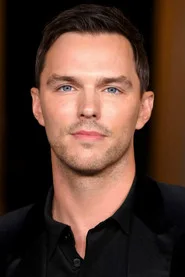 Nicholas Hoult as Lex Luthor