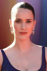 Rachel Brosnahan as Lois Lane