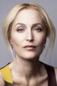 Gillian Anderson as Constance Van Ness
