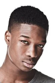 Lamar Johnson as Albert Mason