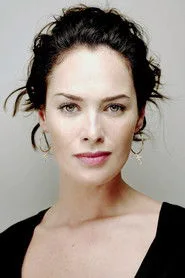 Lena Headey as Fiona Nolan