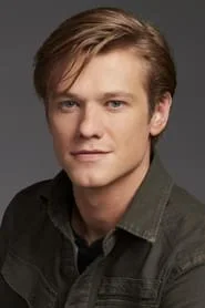 Lucas Till as Garret Van Ness