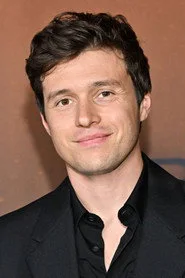Nick Robinson as Elias Teller