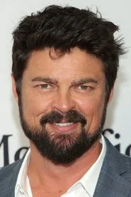 Karl Urban as Captain Connor
