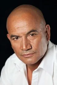 Temuera Morrison as Quartermaster Lee