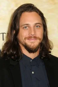 Ben Robson as Frankie Scott