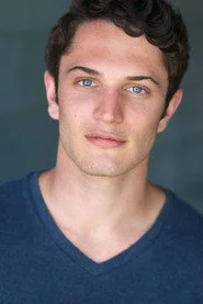 Colin Woodell as Winston Scott