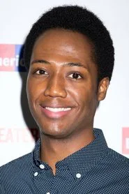 Hubert Point-Du Jour as Miles Burton