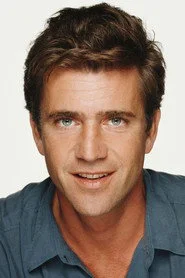 Mel Gibson as Cormac O'Connor
