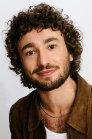 Gabriel LaBelle as Sammy Fabelman