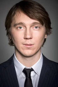 Paul Dano as Burt Fabelman