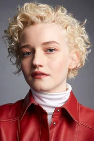 Julia Garner as Shalla-Bal / Silver Surfer