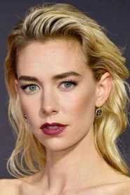 Vanessa Kirby as Sue Storm / Invisible Woman