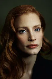 Jessica Chastain as Celia Foote