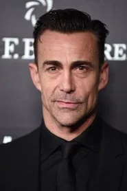 Daniel Bernhardt as Max