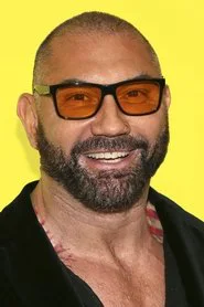 Dave Bautista as Joe Flood