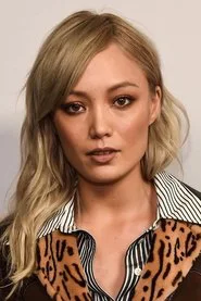 Pom Klementieff as Antoinette