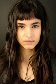 Sofia Boutella as Maize Arnaud