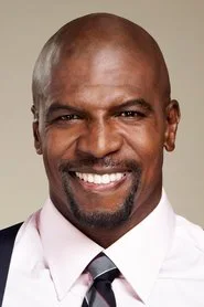 Terry Crews as Creighton Lovedahl