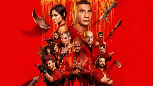 The Killer's Game