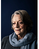 Maggie Smith as Miss Shepperd