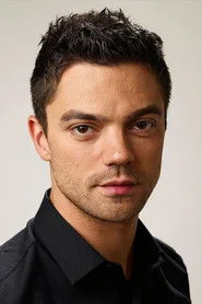 Dominic Cooper as Theatre Actor