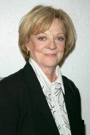 Maggie Smith as Miss Shepherd