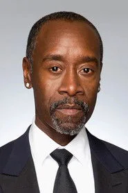 Don Cheadle as Goldilocks