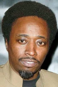 Eddie Griffin as Michael