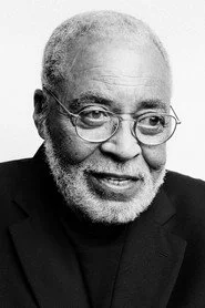 James Earl Jones as Earnest Moses