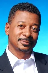 Robert Townsend as Jefferson Reed