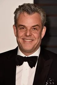 Danny Huston as Richard Cane