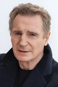 Liam Neeson as Frank Drebin Jr.