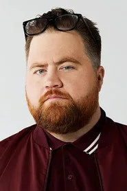 Paul Walter Hauser as Ed Hocken Jr.