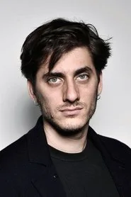 Luca Marinelli as Nicolò di Genova / Nicky