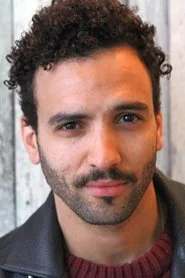 Marwan Kenzari as Yusuf Al-Kaysani / Joe
