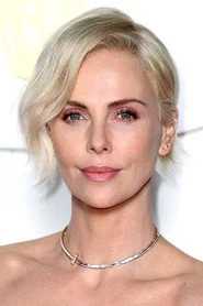 Charlize Theron as Andromache of Scythia / Andy