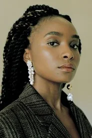 KiKi Layne as Nile Freeman