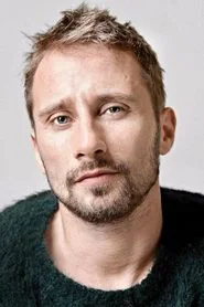 Matthias Schoenaerts as Sebastien Le Livre / Booker