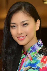 Veronica Ngô as Quynh