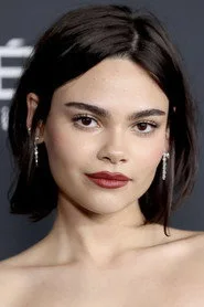 Ariana Greenblatt as Julia