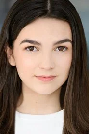 Brooklynn Prince as Ruby (voice)