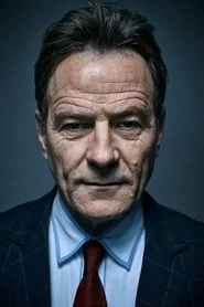 Bryan Cranston as Mack